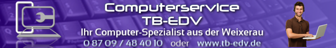 TB-EDV Computersysteme