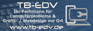 TB-EDV Computerservice